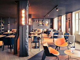 Mercure St Malo Front De Mer