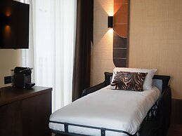 Mercure St Malo Front De Mer