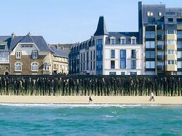 Mercure St Malo Front De Mer