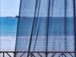 Mercure St Malo Front De Mer
