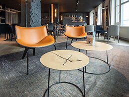 Mercure St Malo Front De Mer