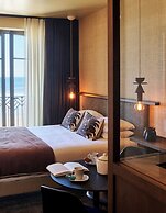 Mercure St Malo Front De Mer