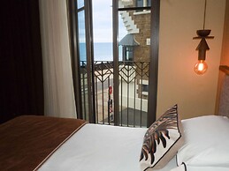 Mercure St Malo Front De Mer