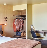 Mercure St Malo Front De Mer