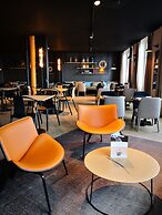 Mercure St Malo Front De Mer