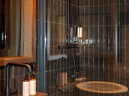 Mercure St Malo Front De Mer