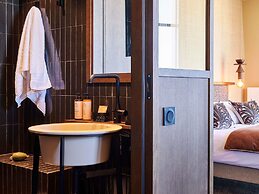 Mercure St Malo Front De Mer