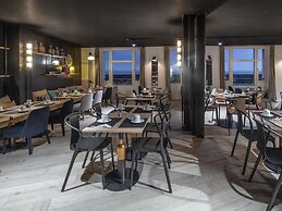 Mercure St Malo Front De Mer