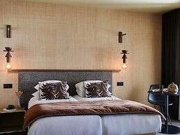 Mercure St Malo Front De Mer