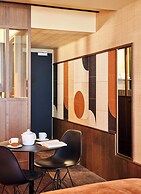 Mercure St Malo Front De Mer