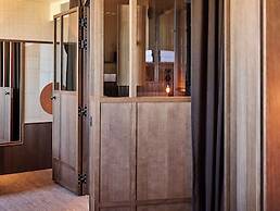Mercure St Malo Front De Mer