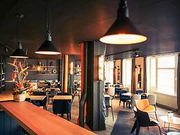 Mercure St Malo Front De Mer
