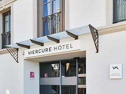 Mercure St Malo Front De Mer
