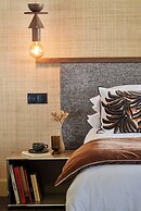 Mercure St Malo Front De Mer