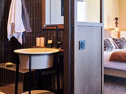 Mercure St Malo Front De Mer