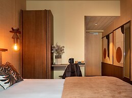 Mercure St Malo Front De Mer
