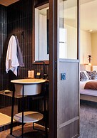 Mercure St Malo Front De Mer
