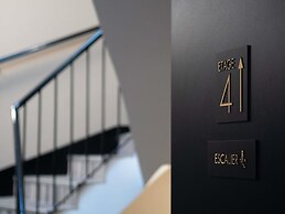 Mercure St Malo Front De Mer