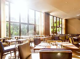 Novotel Porto Alegre Tres Figueiras Hotel