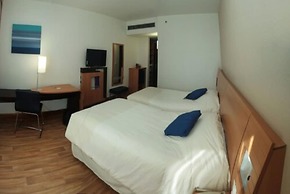 Novotel Porto Alegre Tres Figueiras Hotel