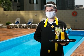 Novotel Porto Alegre Tres Figueiras Hotel