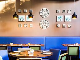 Novotel Porto Alegre Tres Figueiras Hotel