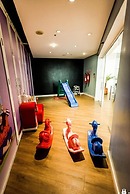 Novotel Porto Alegre Tres Figueiras Hotel