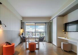 Novotel Porto Alegre Tres Figueiras Hotel