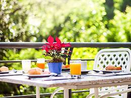 Novotel Porto Alegre Tres Figueiras Hotel