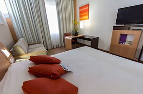 Novotel Porto Alegre Tres Figueiras Hotel