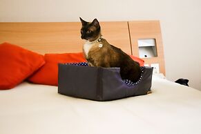 Novotel Porto Alegre Tres Figueiras Hotel