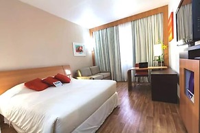 Novotel Porto Alegre Tres Figueiras Hotel