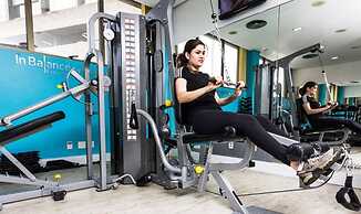 Novotel Porto Alegre Tres Figueiras Hotel