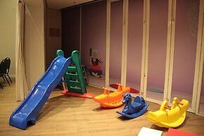 Novotel Porto Alegre Tres Figueiras Hotel