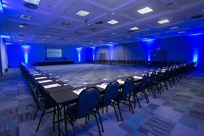 Novotel Porto Alegre Tres Figueiras Hotel