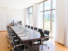 Novotel Porto Alegre Tres Figueiras Hotel