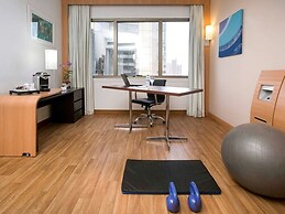 Novotel Porto Alegre Tres Figueiras Hotel