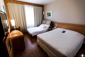 Novotel Porto Alegre Tres Figueiras Hotel