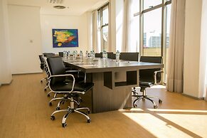 Novotel Porto Alegre Tres Figueiras Hotel