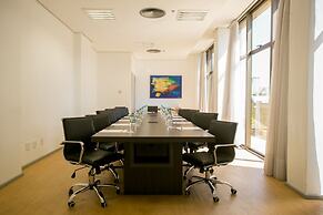 Novotel Porto Alegre Tres Figueiras Hotel