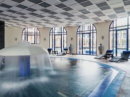 Le Médina Essaouira Thalassa Sea  & Spa - MGallery Collection