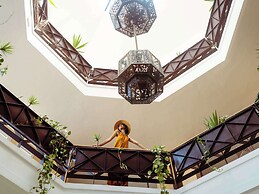 Le Médina Essaouira Thalassa Sea  & Spa - MGallery Collection