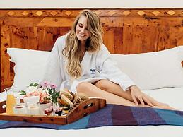 Le Médina Essaouira Thalassa Sea  & Spa - MGallery Collection