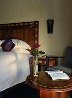 Le Médina Essaouira Thalassa Sea  & Spa - MGallery Collection