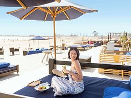 Le Médina Essaouira Thalassa Sea  & Spa - MGallery Collection