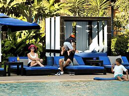 Le Médina Essaouira Thalassa Sea  & Spa - MGallery Collection