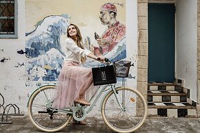 Le Médina Essaouira Thalassa Sea  & Spa - MGallery Collection