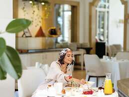 Le Médina Essaouira Thalassa Sea  & Spa - MGallery Collection