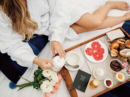 Le Médina Essaouira Thalassa Sea  & Spa - MGallery Collection