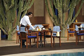 Le Médina Essaouira Thalassa Sea  & Spa - MGallery Collection